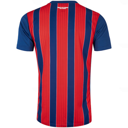 Camisa do Bahia II 25/26 | FutMantos