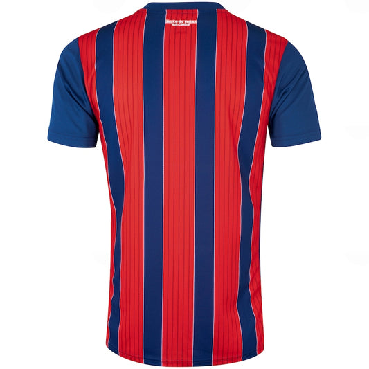 Camisa do Bahia II 25/26 | FutMantos