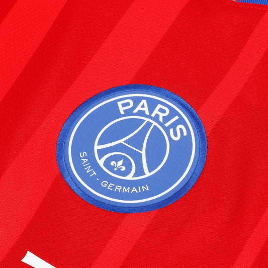 Camisa Paris Saint-Germain III 25/26 Torcedor Total 90 | Futmantos