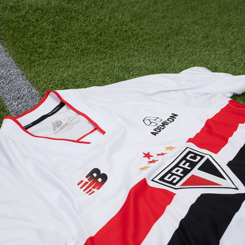 Camisa São Paulo I 26/27 | Futmantos