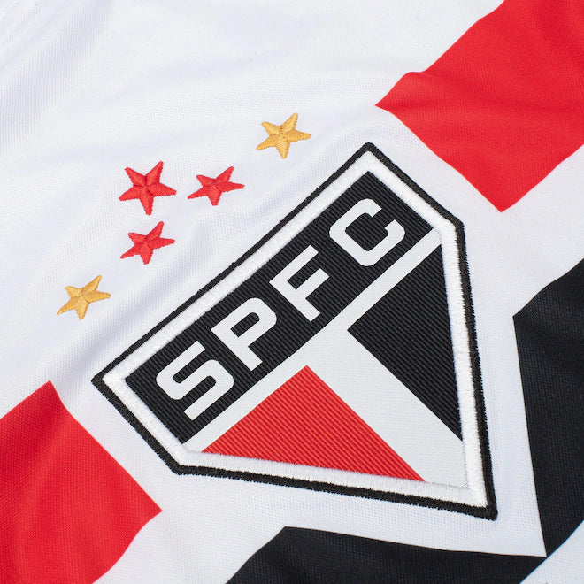 Camisa São Paulo I 26/27 | Futmantos