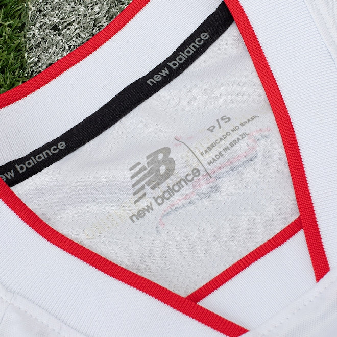 Camisa São Paulo I 26/27 | Futmantos