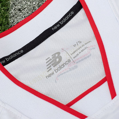 Camisa São Paulo I 26/27 | Futmantos