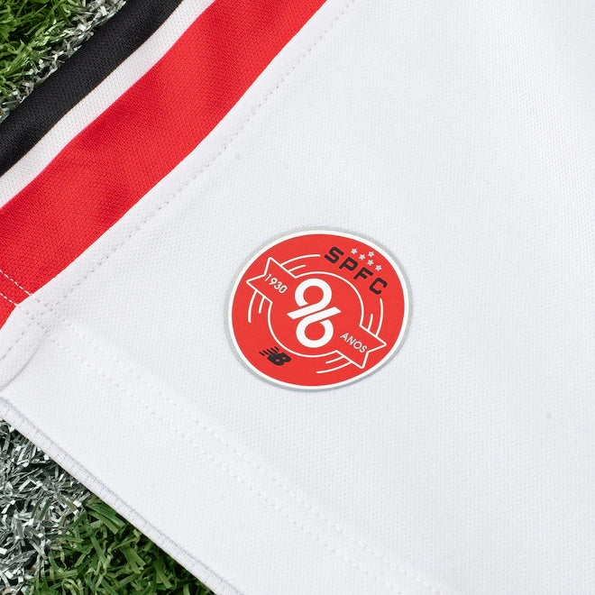 Camisa São Paulo I 26/27 | Futmantos