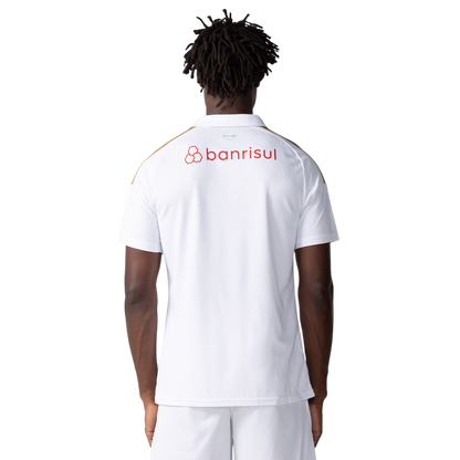 Camisa Internacional 2026/27 Away Torcedor