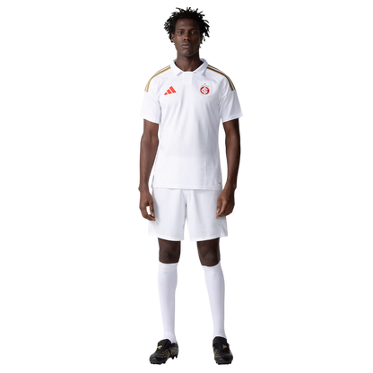 Camisa Internacional 2026/27 Away Torcedor