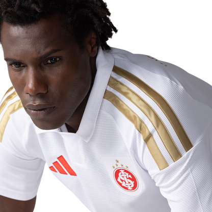 Camisa Internacional 2026/27 Away Torcedor