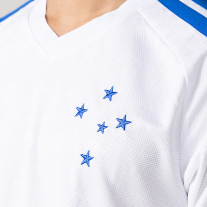 Cruzeiro II 26/27 - Torcedor | FutMantos