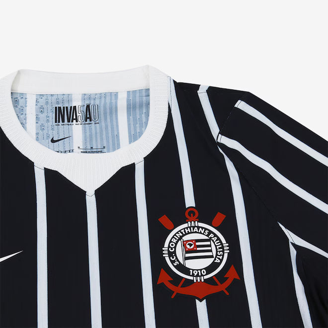 Camisa Corinthians I 26/27 Jogador | Futmantos