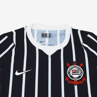 Camisa Corinthians I 26/27 Jogador | Futmantos