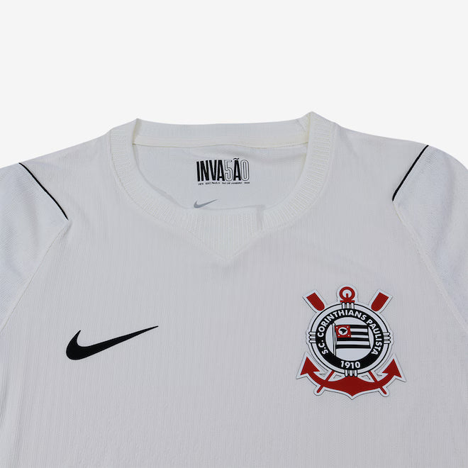 Camisa Corinthians Il 26/27 Jogador | Futmantos