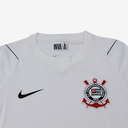 Camisa Corinthians Il 26/27 Jogador | Futmantos