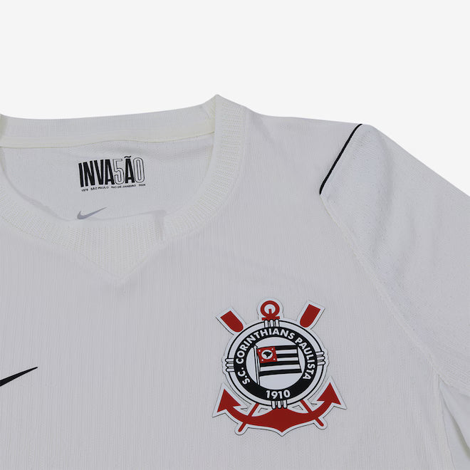 Camisa Corinthians Il 26/27 Jogador | Futmantos
