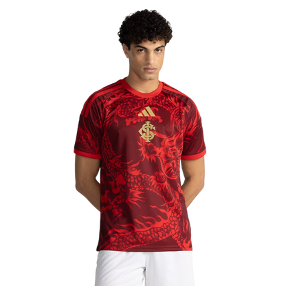 Camisa Internacional 2026/27 III Torcedor