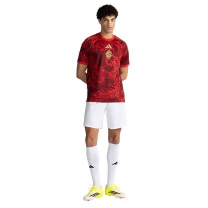 Camisa Internacional 2026/27 III Torcedor
