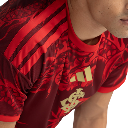 Camisa Internacional 2026/27 III Torcedor
