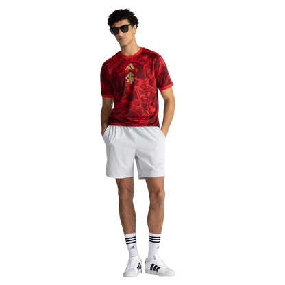 Camisa Internacional 2026/27 III Torcedor
