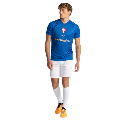 Camisa Palmeiras 2026/27 III Torcedor