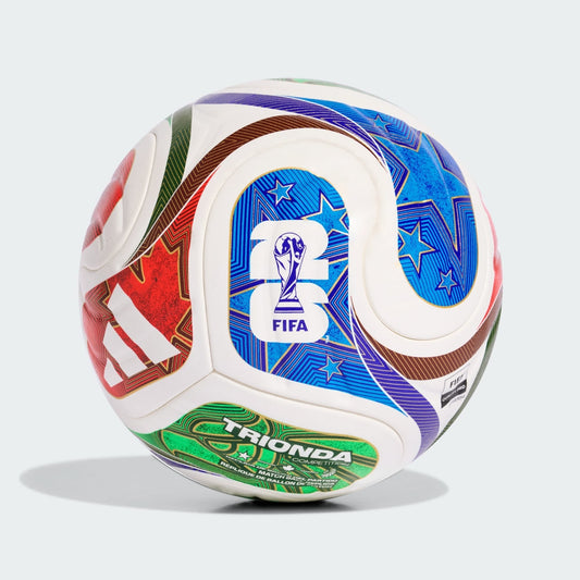 Bola Copa do Mundo FIFA 2026/27 Competição | FutMantos