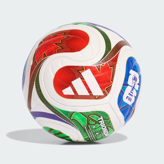 Bola Copa do Mundo FIFA 2026/27 Competição | FutMantos