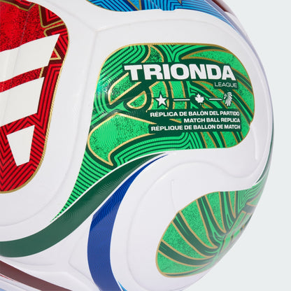 Bola Copa do Mundo FIFA 2026/27 Trionda League | FutMantos