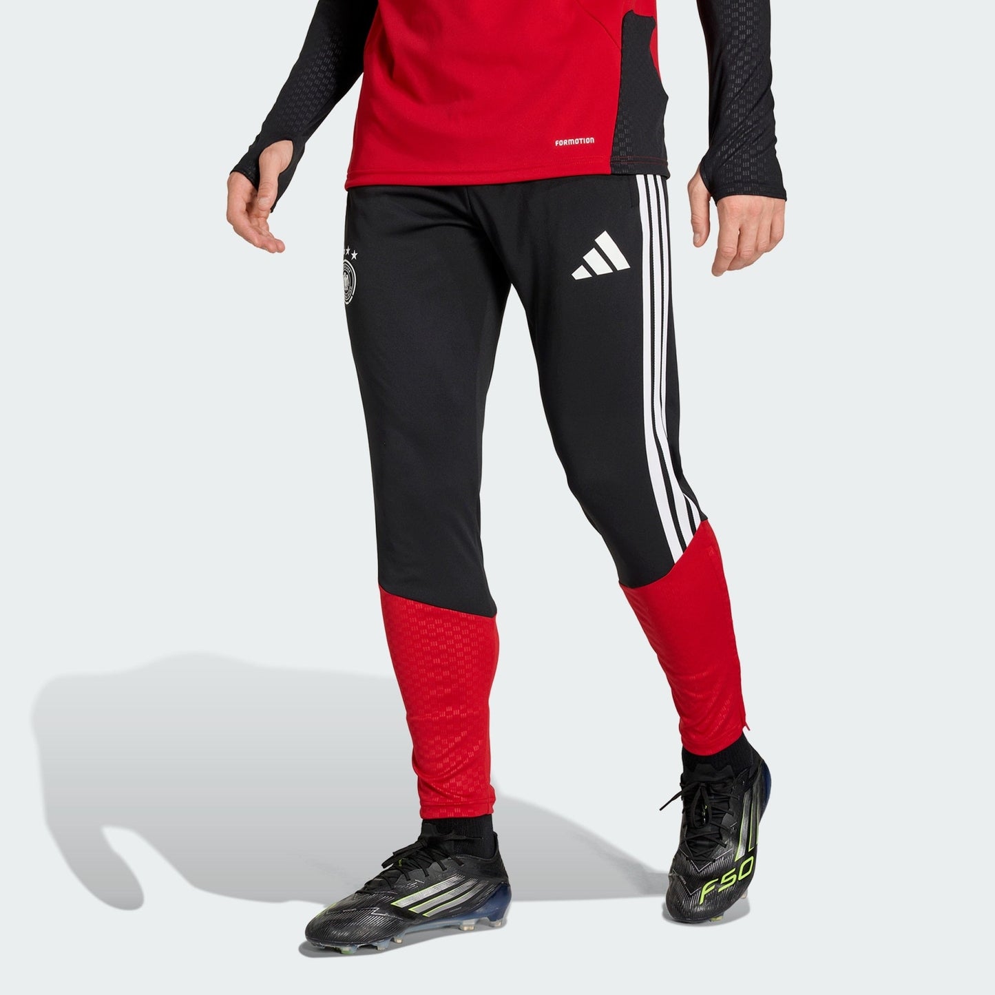Calça Treino Alemanha 2026/27 | FutMantos