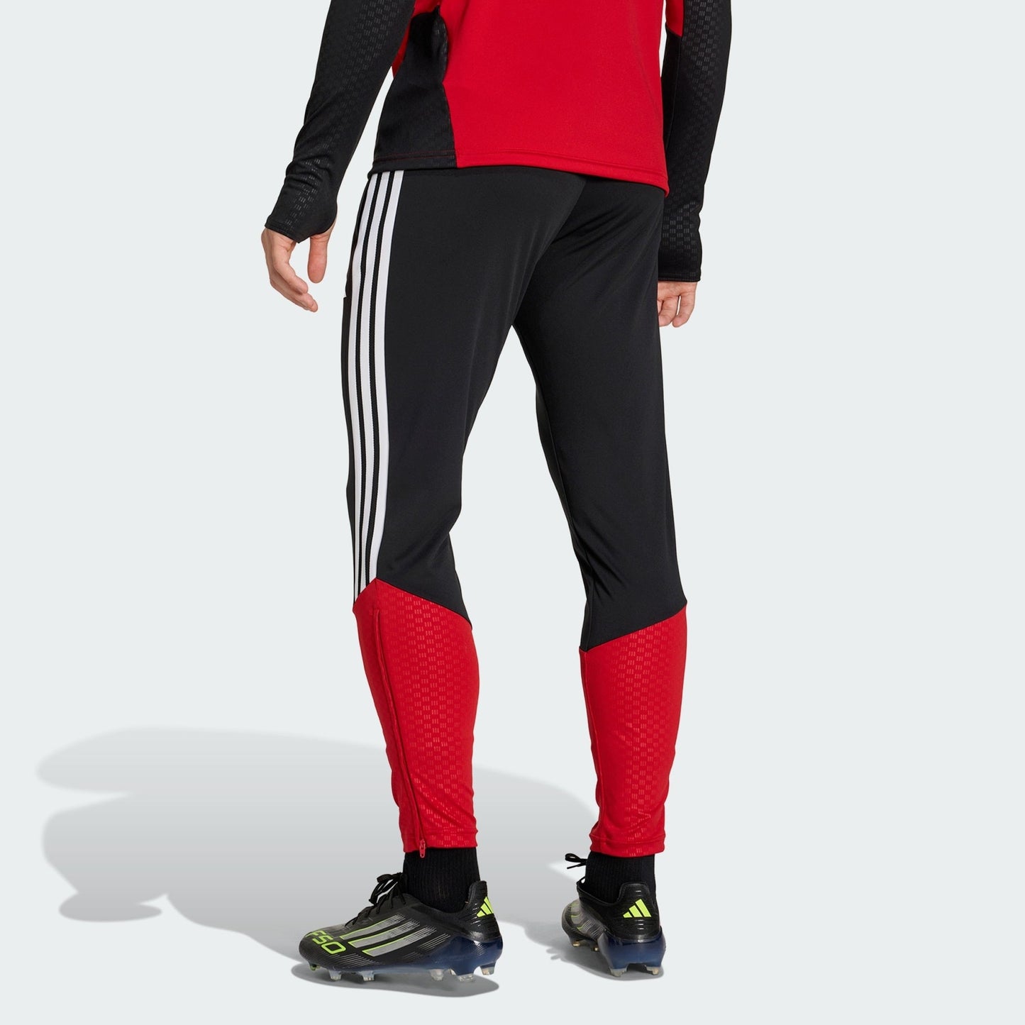 Calça Treino Alemanha 2026/27 | FutMantos