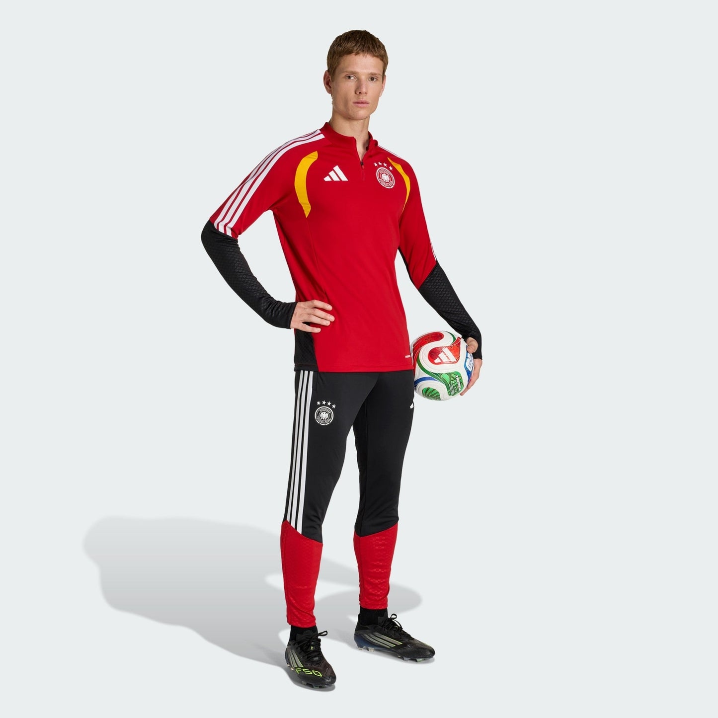 Calça Treino Alemanha 2026/27 | FutMantos