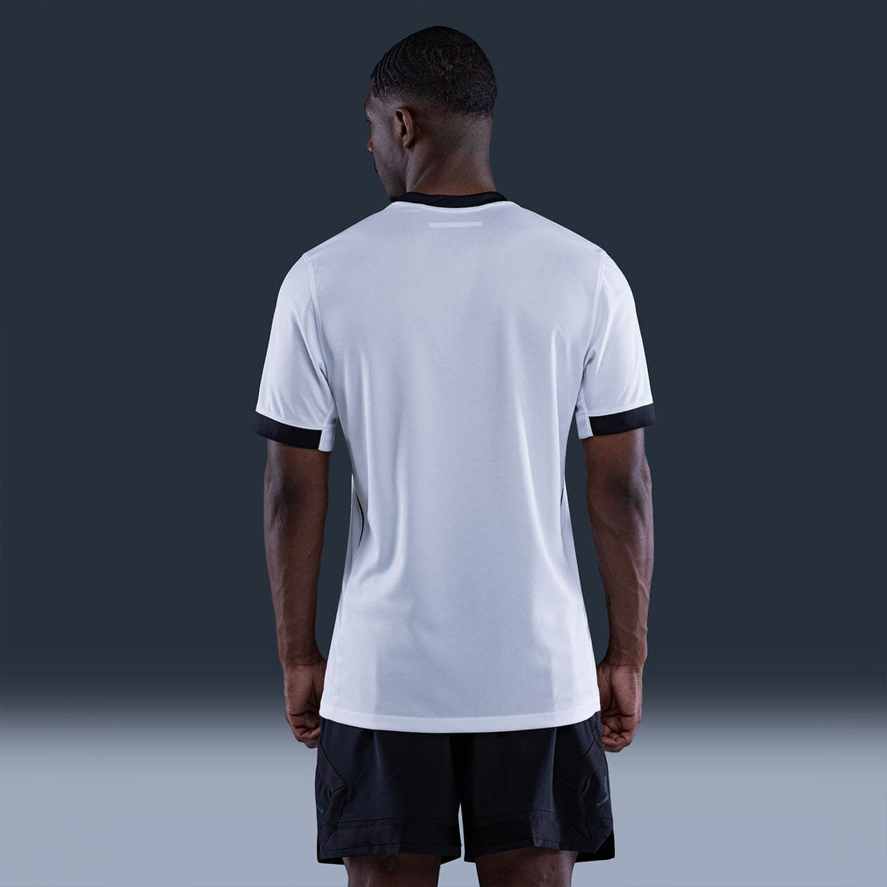 Camisa Vasco da Gama I 26/27 Branca | FutMantos