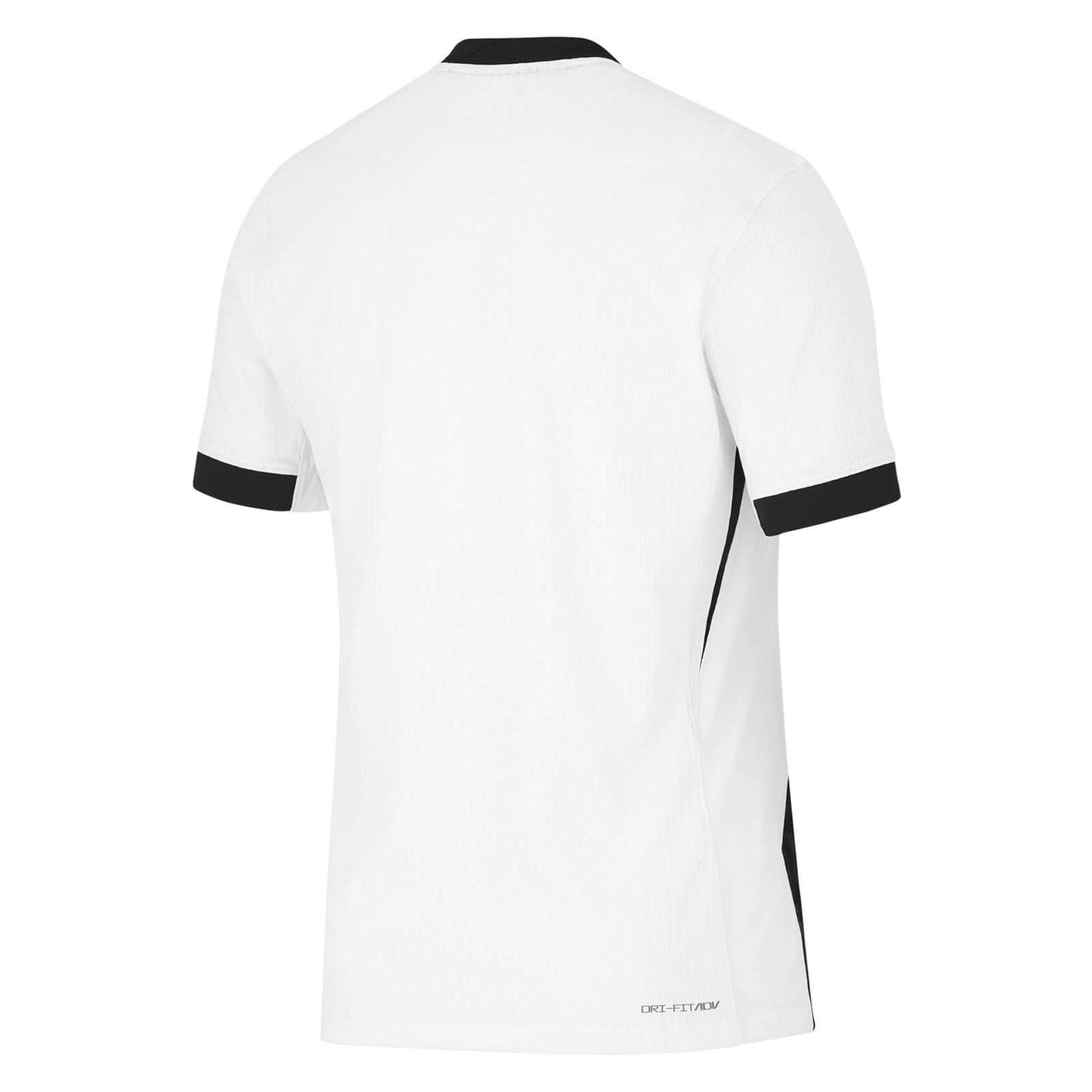 Camisa Vasco da Gama I 26/27 Branca | FutMantos