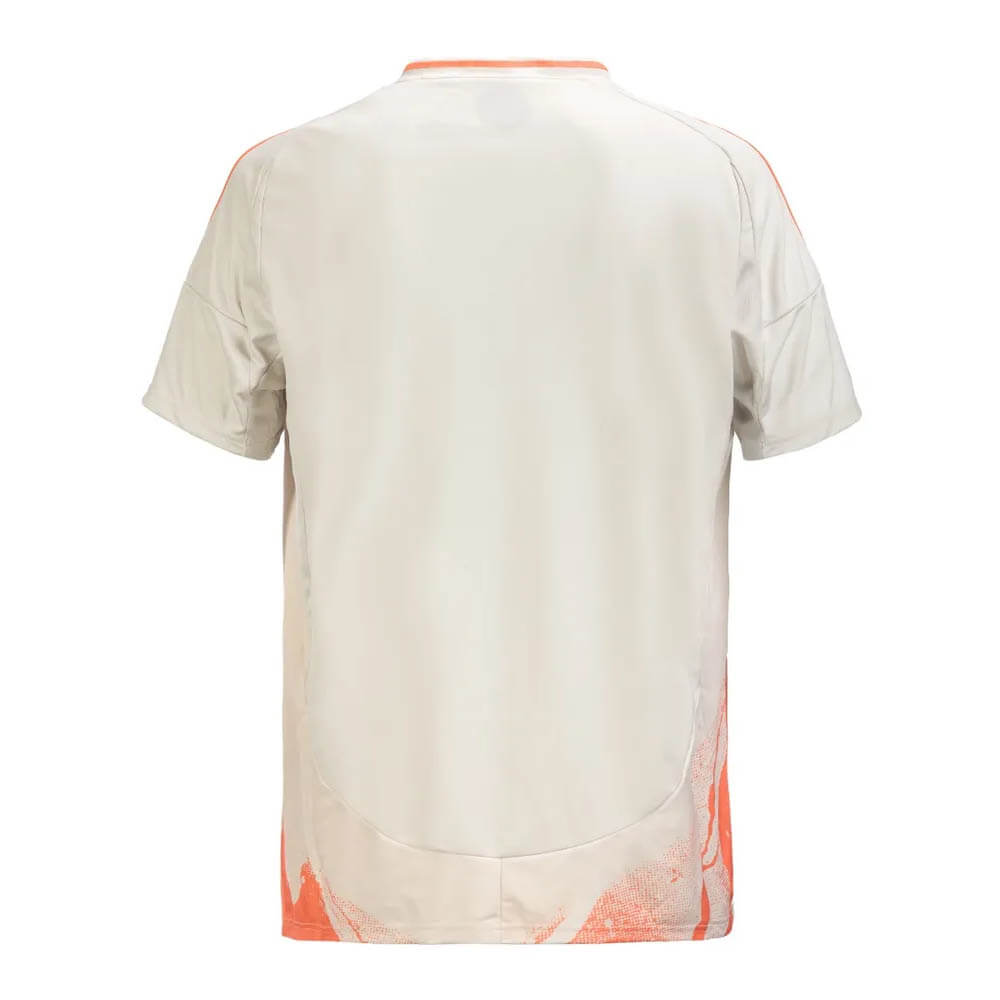Camisa Roma II - 24/25 | FutMantos