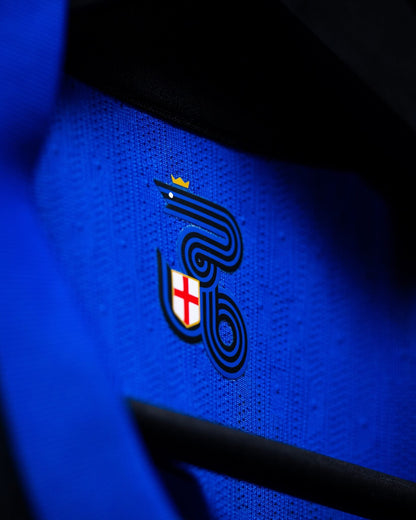 Camisa Inter de Milão I 24/25 - Torcedor | Futmantos