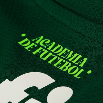 Camisa SEP I 23/24 - Verde | Futmantos