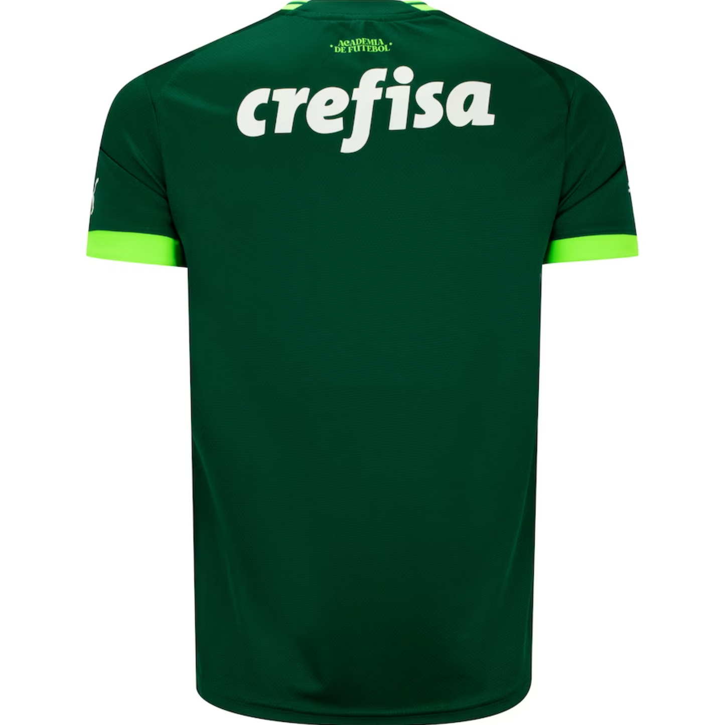 Camisa SEP I 23/24 - Verde | Futmantos