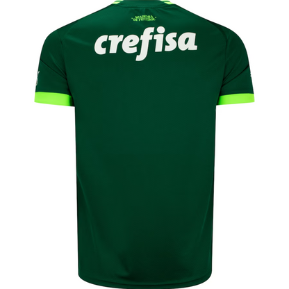 Camisa SEP I 23/24 - Verde | Futmantos