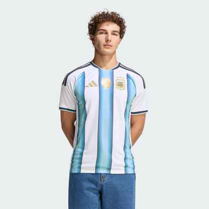 Camisa Argentina 2026/27 | FutMantos