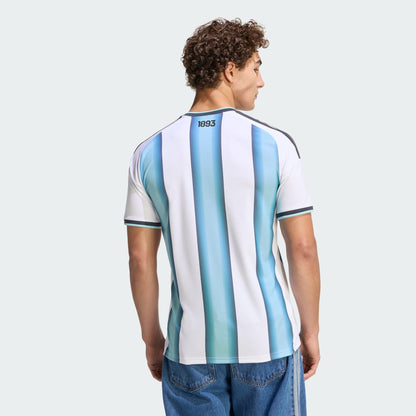 Camisa Argentina 2026/27 | FutMantos