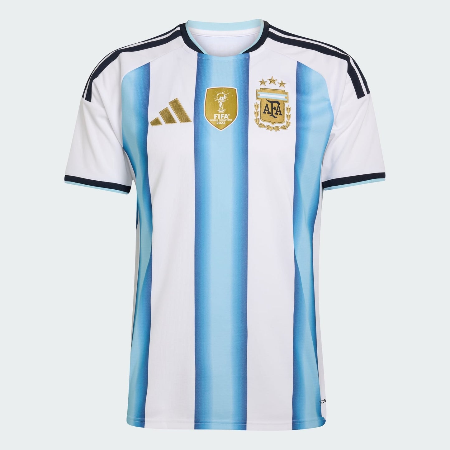 Camisa Argentina 2026/27 | FutMantos