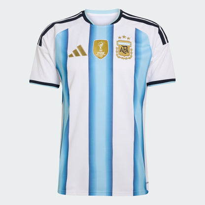 Camisa Argentina 2026/27 | FutMantos