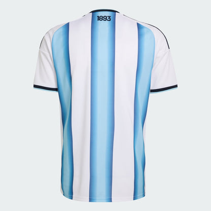 Camisa Argentina 2026/27 | FutMantos
