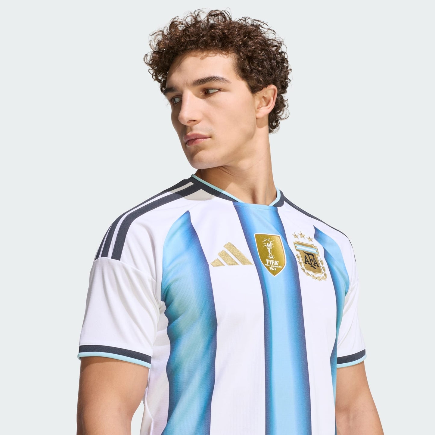 Camisa Argentina 2026/27 | FutMantos