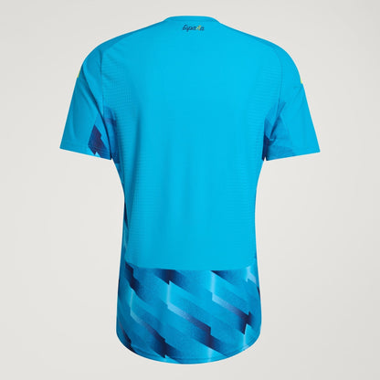 Camisa Espanha 2026/27 - Goleiro | FutMantos