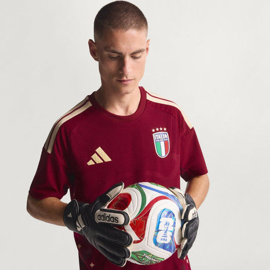 Camisa Goleiro Itália 2026/27  | FutMantos