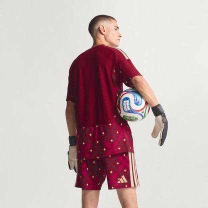 Camisa Goleiro Itália 2026/27  | FutMantos