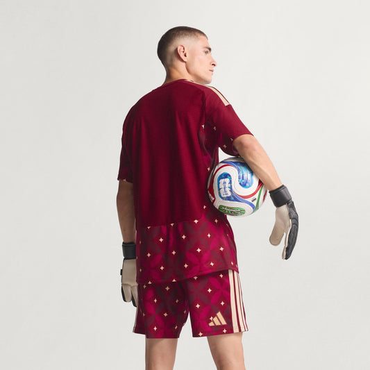 Camisa Goleiro Itália 2026/27  | FutMantos