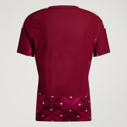 Camisa Goleiro Itália 2026/27  | FutMantos