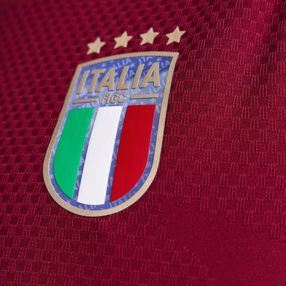 Camisa Goleiro Itália 2026/27  | FutMantos