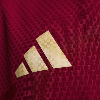 Camisa Goleiro Itália 2026/27  | FutMantos