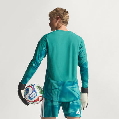 Camisa Goleiro Manga Longa Alemanha 2026/27  | FutMantos