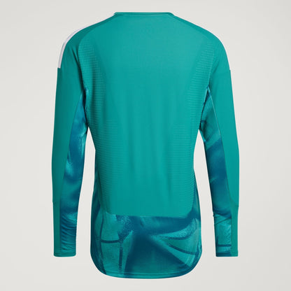 Camisa Goleiro Manga Longa Alemanha 2026/27  | FutMantos